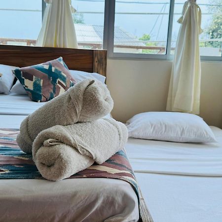 Merakai Hostel Rincon Del Mar 外观 照片