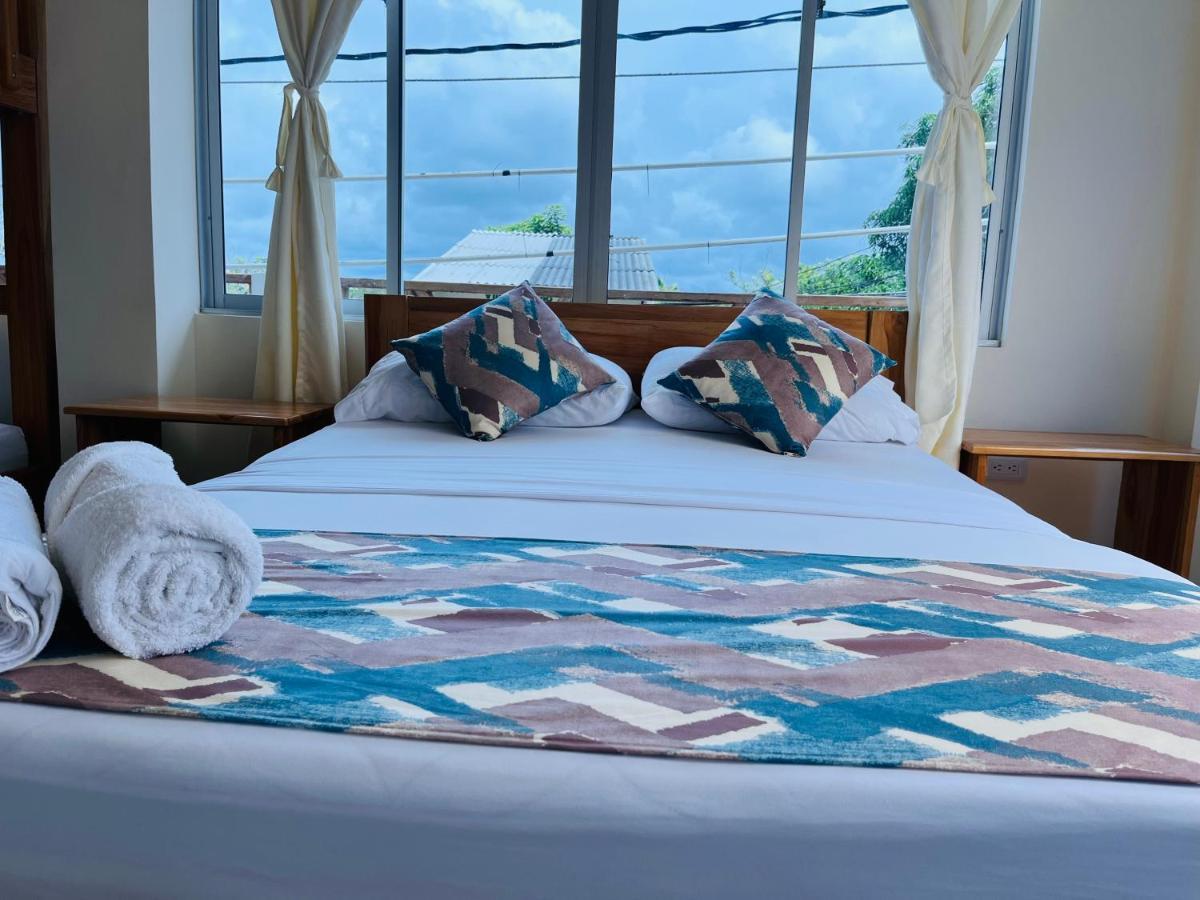 Merakai Hostel Rincon Del Mar 外观 照片