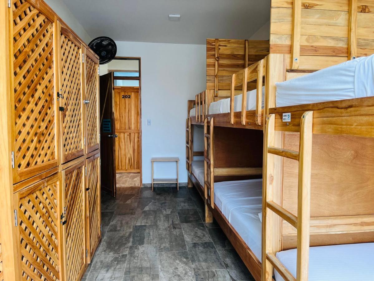 Merakai Hostel Rincon Del Mar 外观 照片