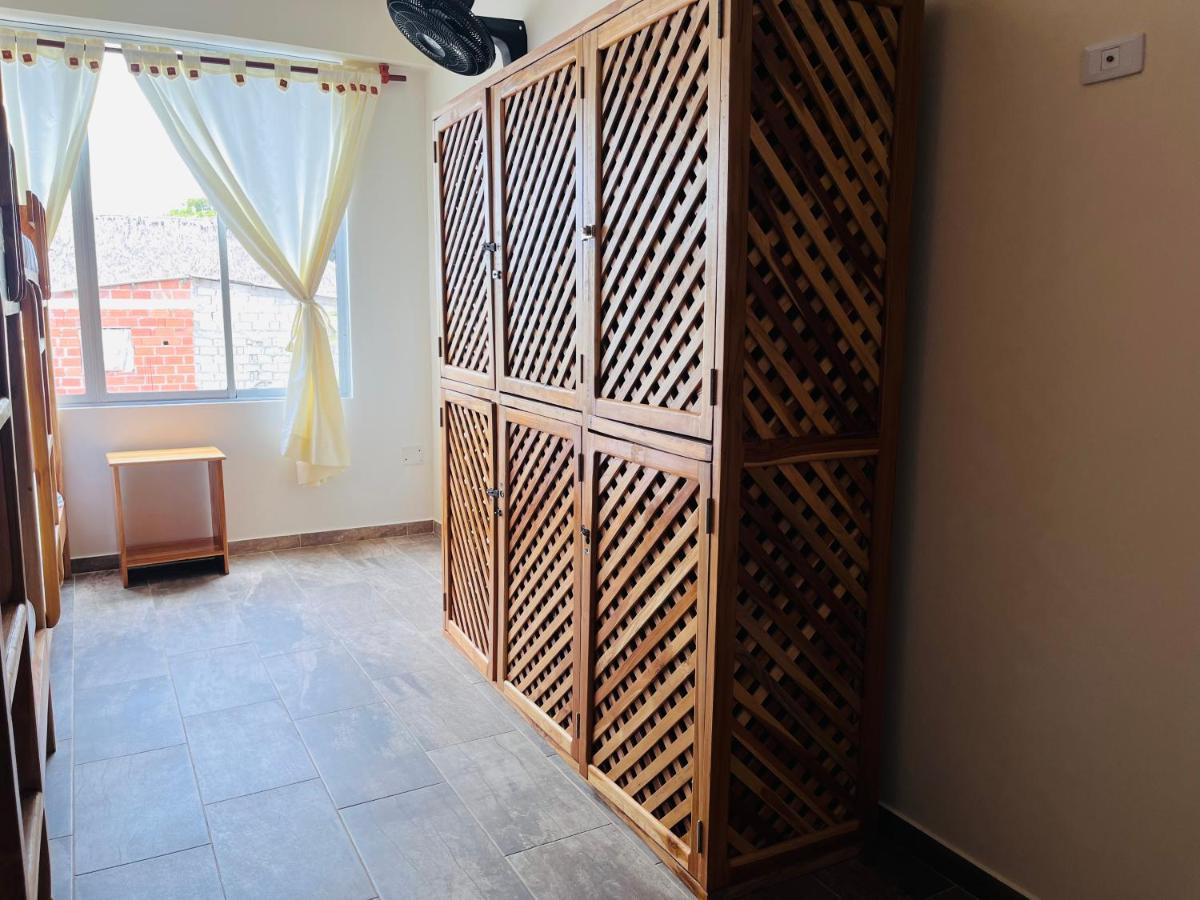 Merakai Hostel Rincon Del Mar 外观 照片