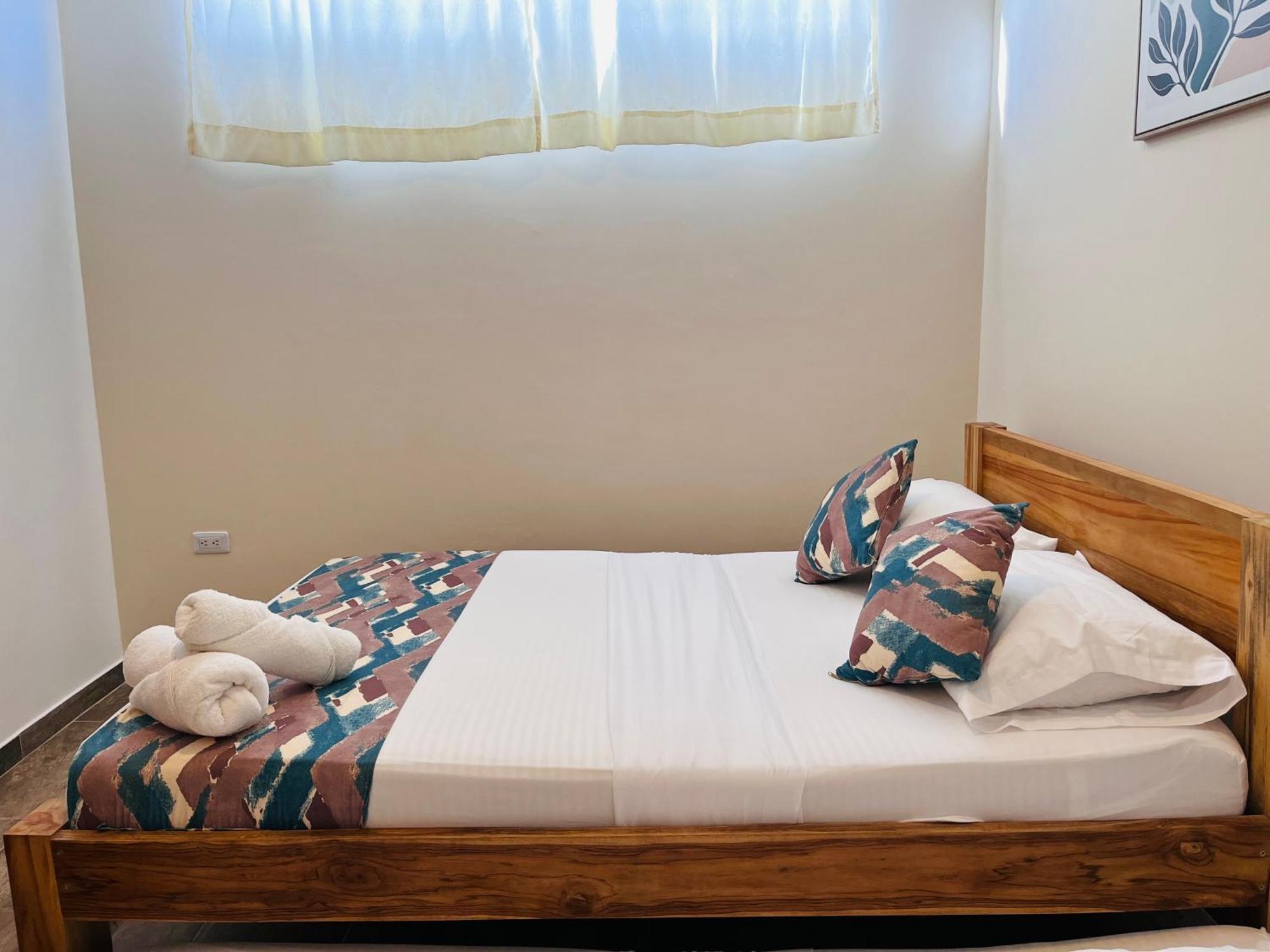 Merakai Hostel Rincon Del Mar 外观 照片