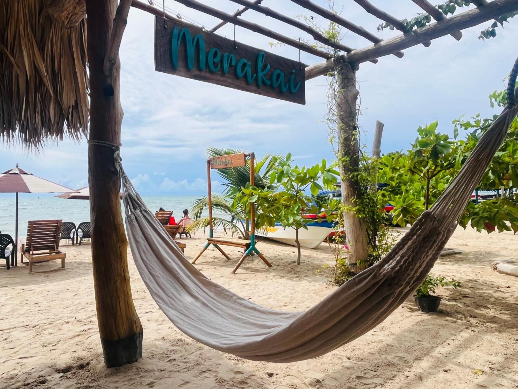 Merakai Hostel Rincon Del Mar 外观 照片