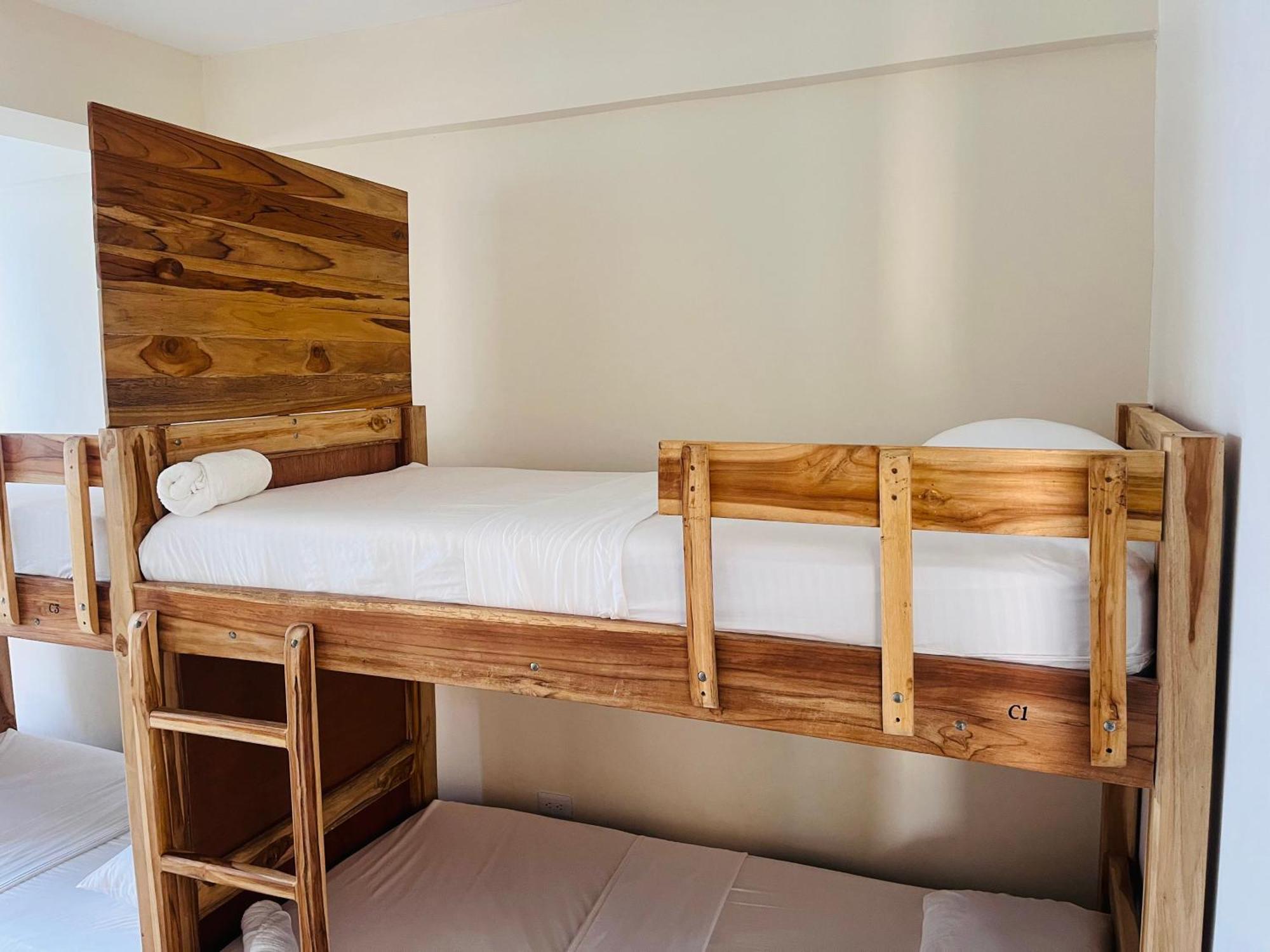 Merakai Hostel Rincon Del Mar 外观 照片