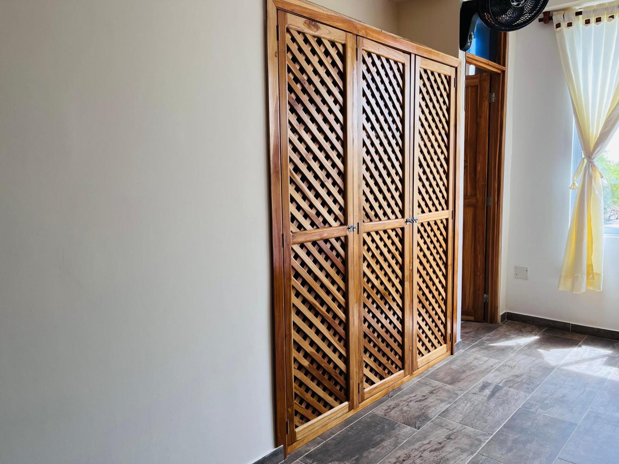 Merakai Hostel Rincon Del Mar 外观 照片