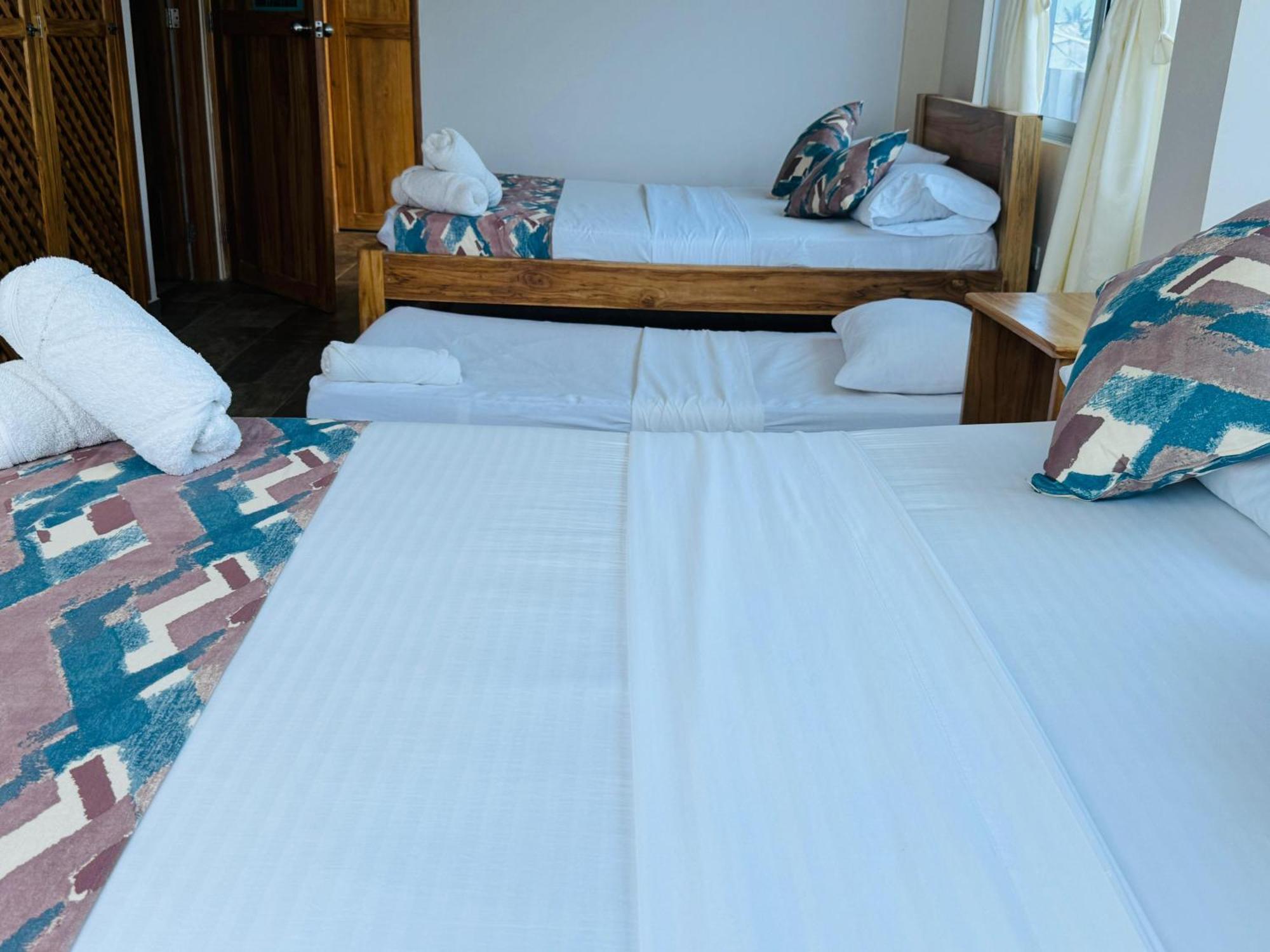 Merakai Hostel Rincon Del Mar 外观 照片